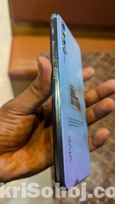 Vivo s1